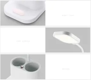 Platinet stalinė lempa PDL008 5W (45777)