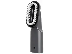 "Bissell MultiReach Active" dulkių šepetys 1 vnt., juodas