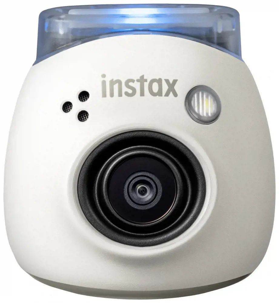 Fujifilm INSTAX PAL Milky White