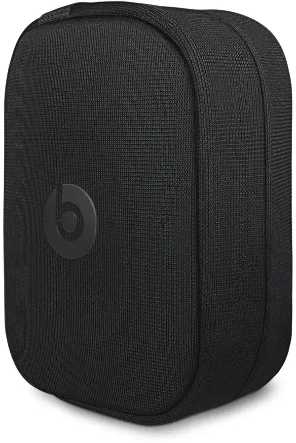 Beats belaidės ausinės "Studio Pro", tamsiai rudos spalvos