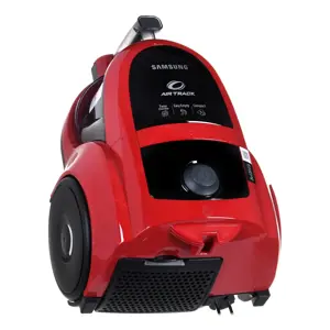 Samsung VCC45W0S3R, 700 W, Cylinder vacuum, Dry, Bagless, 1.3 L, Cyclonic