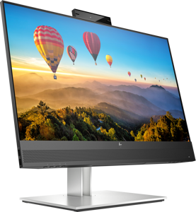 Monitorius HP E24m G4 23.8inch FHD Conferencing USB-C PD HDMI