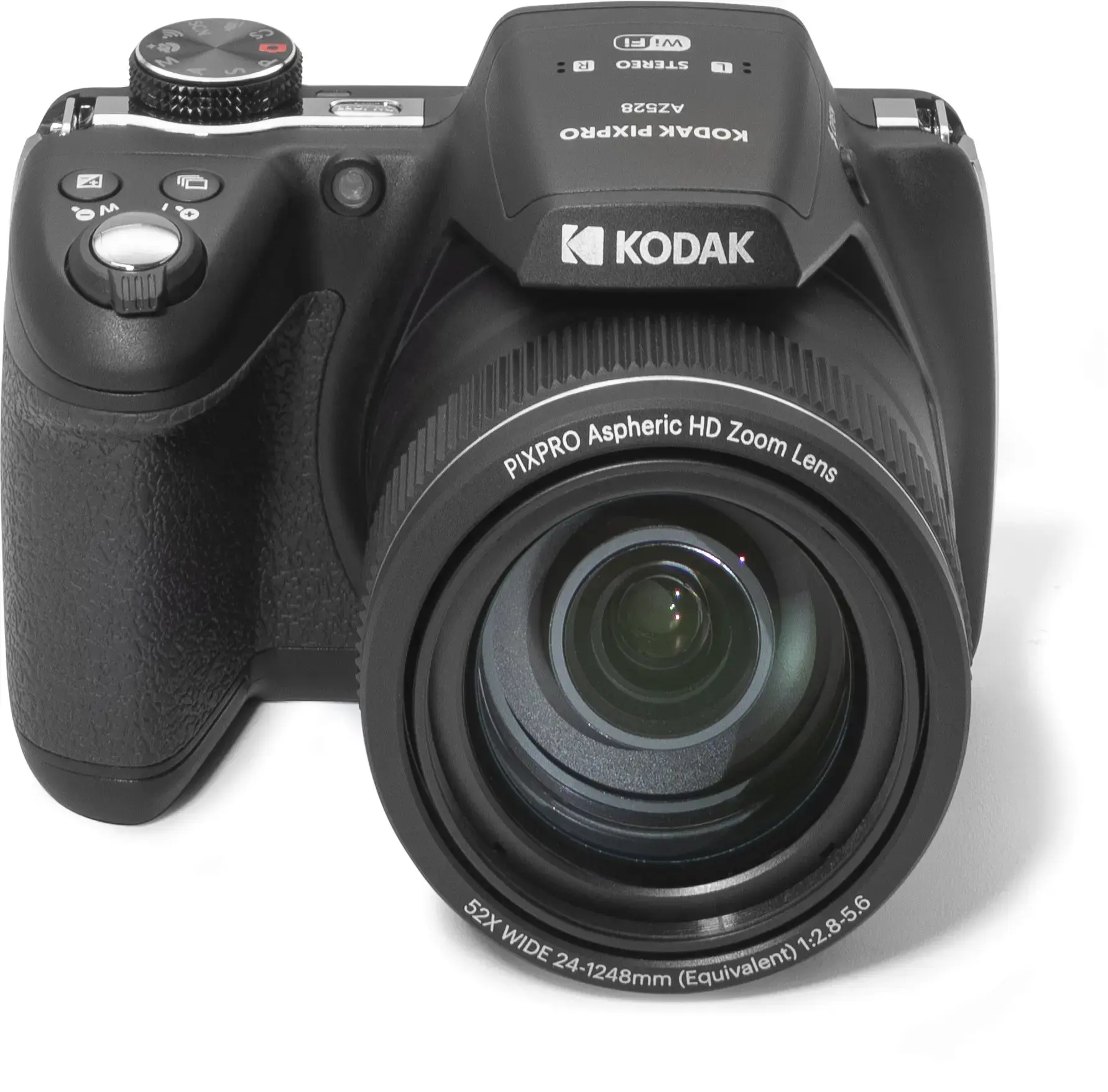 Kodak AZ528 Black