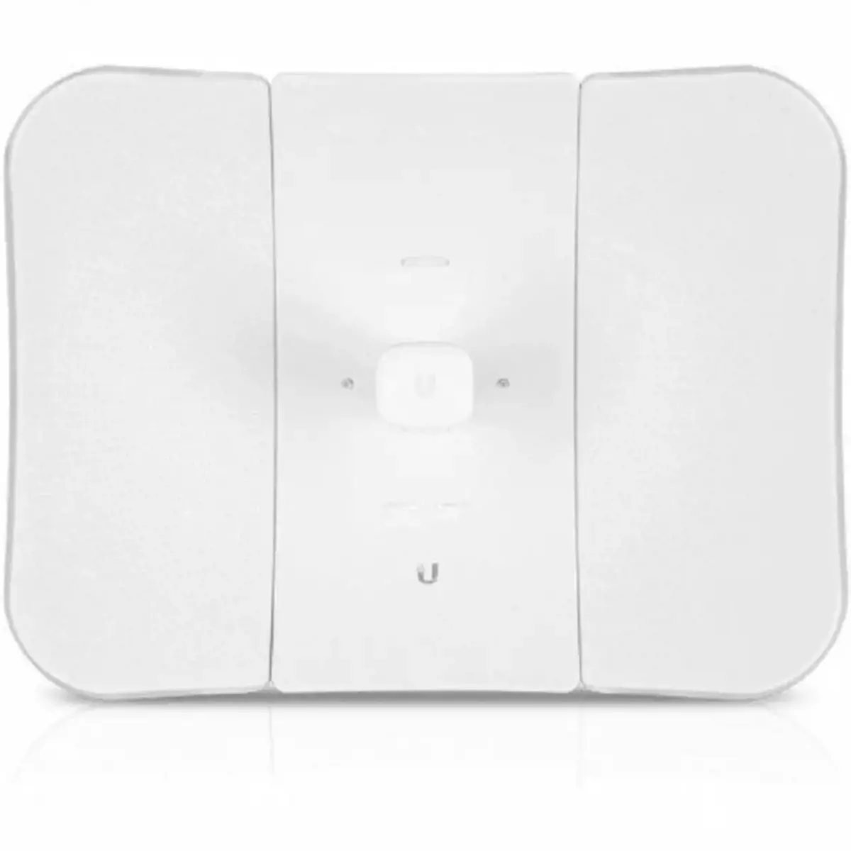 UBIQUITI LBE-5AC-LR "Ubiquiti LiteBeam AC LR" - 26 dBi 2x2 MIMO airMAX AC CPE 450+ Mbps