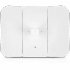 UBIQUITI LBE-5AC-LR "Ubiquiti LiteBeam AC LR" - 26 dBi 2x2 MIMO airMAX AC CPE 450+ Mbps