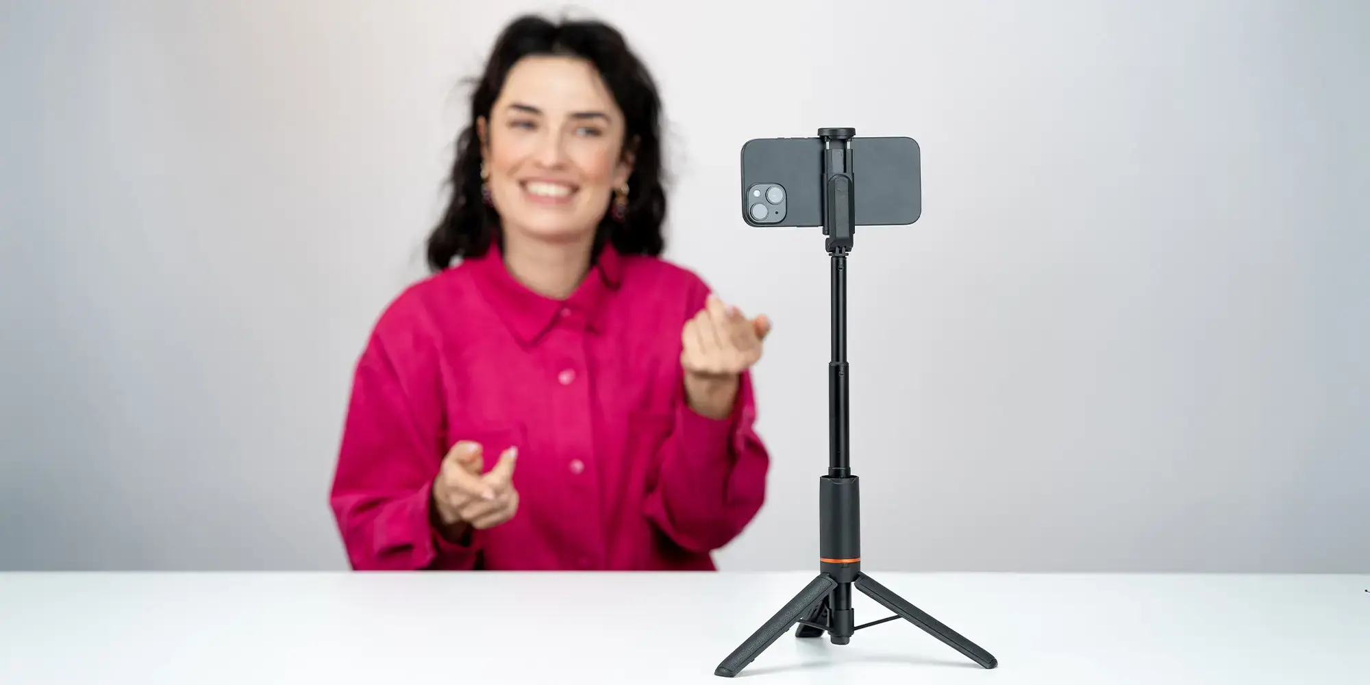 Newell tripod-monopod M-Pod Pro