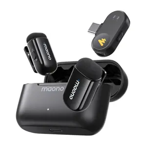 Maono WM622 PC2 Microphone