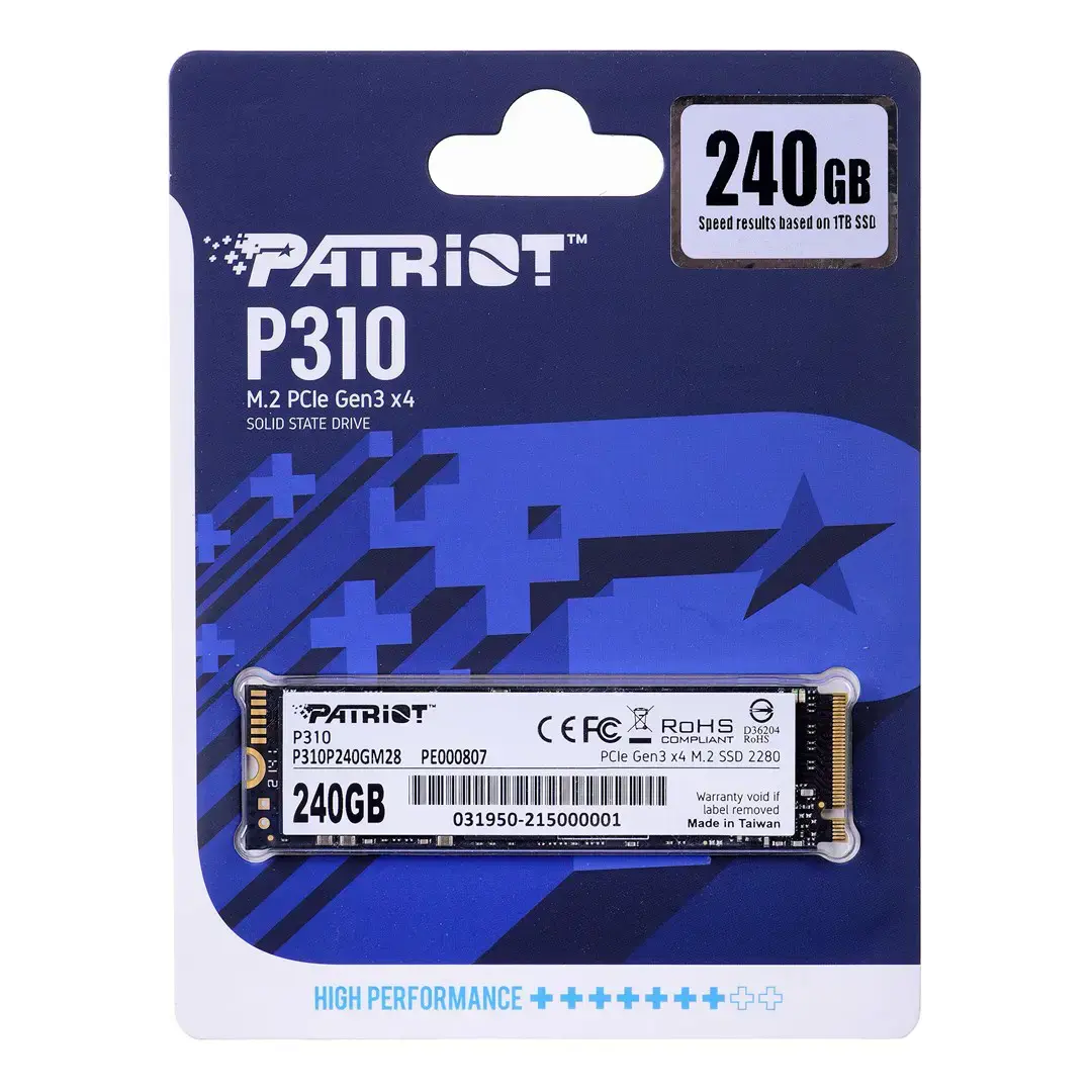 SSD diskas No brand P310P240GM28 240 GB, M.2