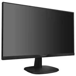 Monitorius Philips V Line Full HD LCD monitor 273V7QJAB/00, 68.6 cm (27"), 1920 x 1080 pixels, Full HD, LED, 4 ms, Black