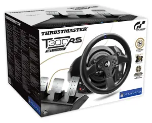 "Thrustmaster" vairas T300 RS GT Edition
