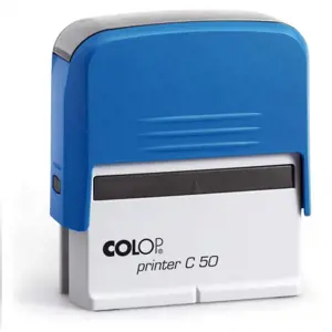 Antspaudas Printer 50  1501-005