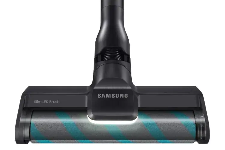 Samsung Jet 85 Complete Belaidis dulkių siurblys, Midnight Blue