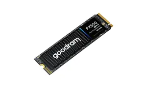 SSD diskas GOODRAM SSDPR-PX500-256-80-G3 256 GB, M.2, PCI Express 3.0