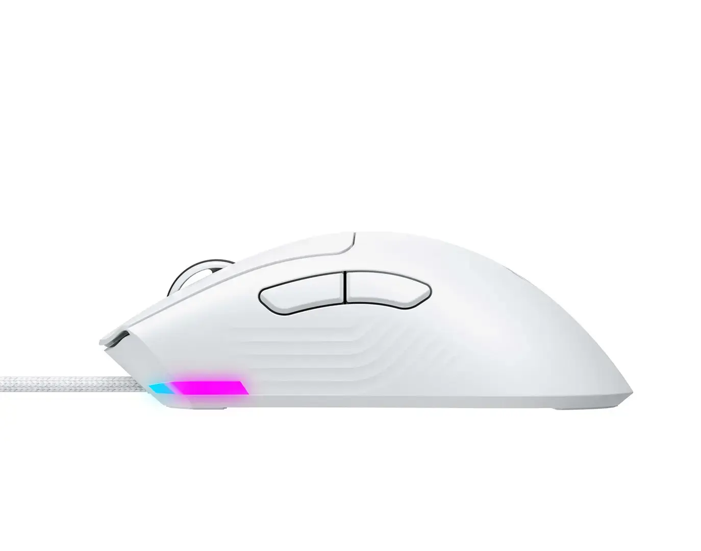 Havit MS966 - gaming mouse, white