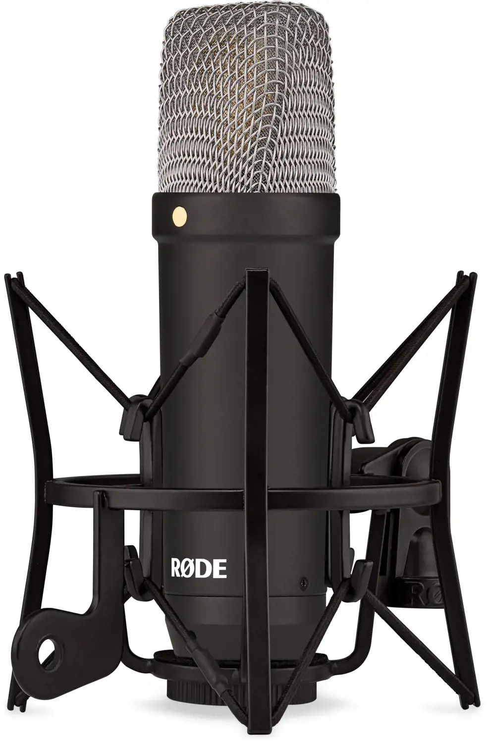 "Rode" mikrofonas NT1 Signature Series, juodas