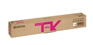 1T02P3BNL0 (TK8115M, TK-8115M), Originali kasetė (Kyocera)