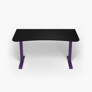 Arozzi Gaming Desk | Arena Medium | Purple