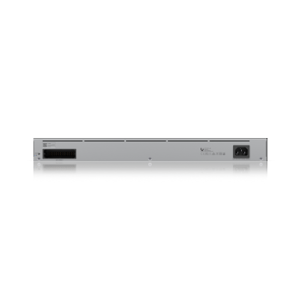 UBIQUITI 48 prievadų Gigabit UniFi L3 komutatorius + 4x 10GbE SFP+ prievadai