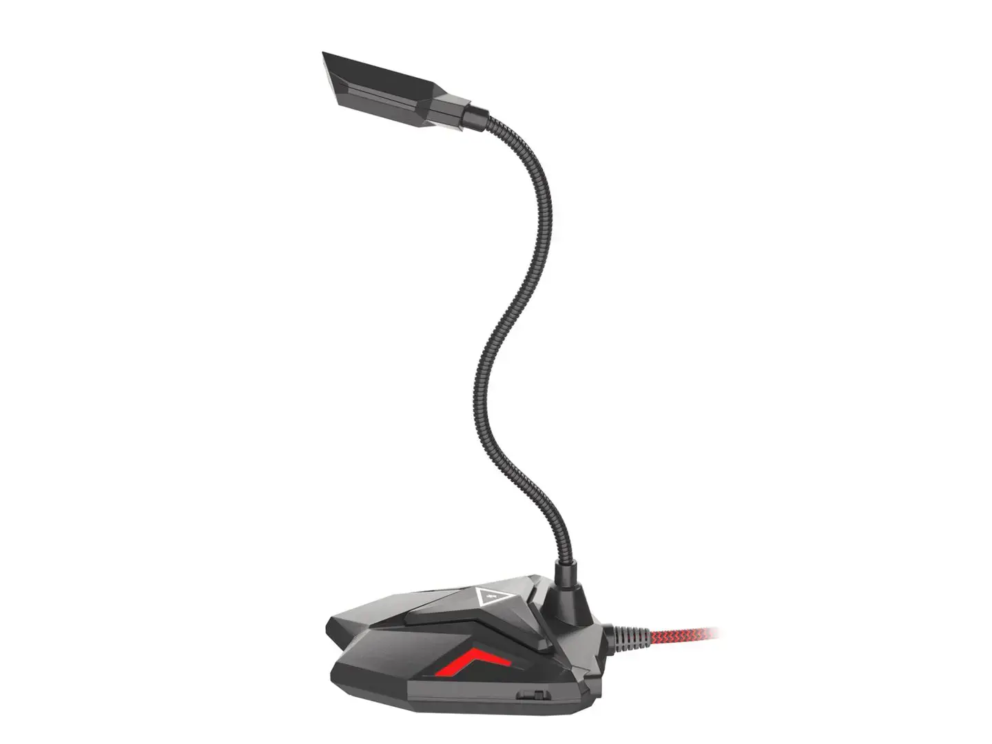 NATEC NGM-1407 "Genesis" mikrofonas "Radium 100