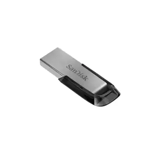 "SanDisk Ultra Flair" 512 GB, USB 3.0 atmintinė, 150 MB/s skaitymo greitis ; EAN:619659179489