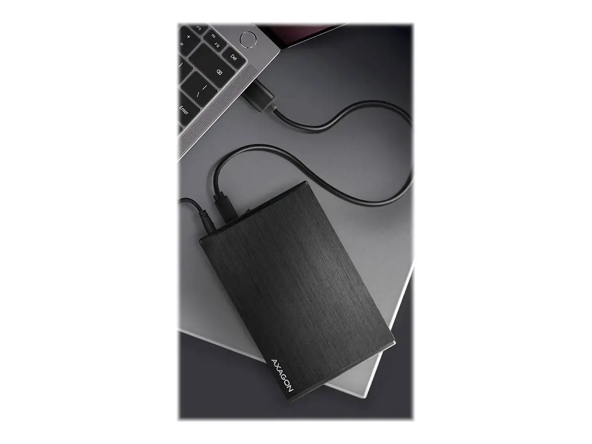 AXAGON EE35-XA3 USB3.0 - SATA 3,5" išorinė ALINE dėžutė