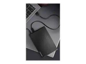 AXAGON EE35-XA3 USB3.0 - SATA 3,5" išorinė ALINE dėžutė