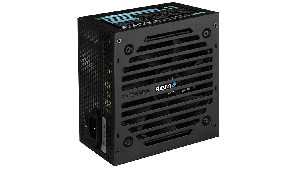 Maitinimo blokas AEROCOOL AEROPGSVX-700PLUS-80, 700 W