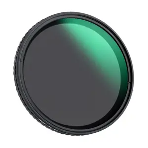 Filtras "Nano-X" 86 mm XV38 K&F Concept