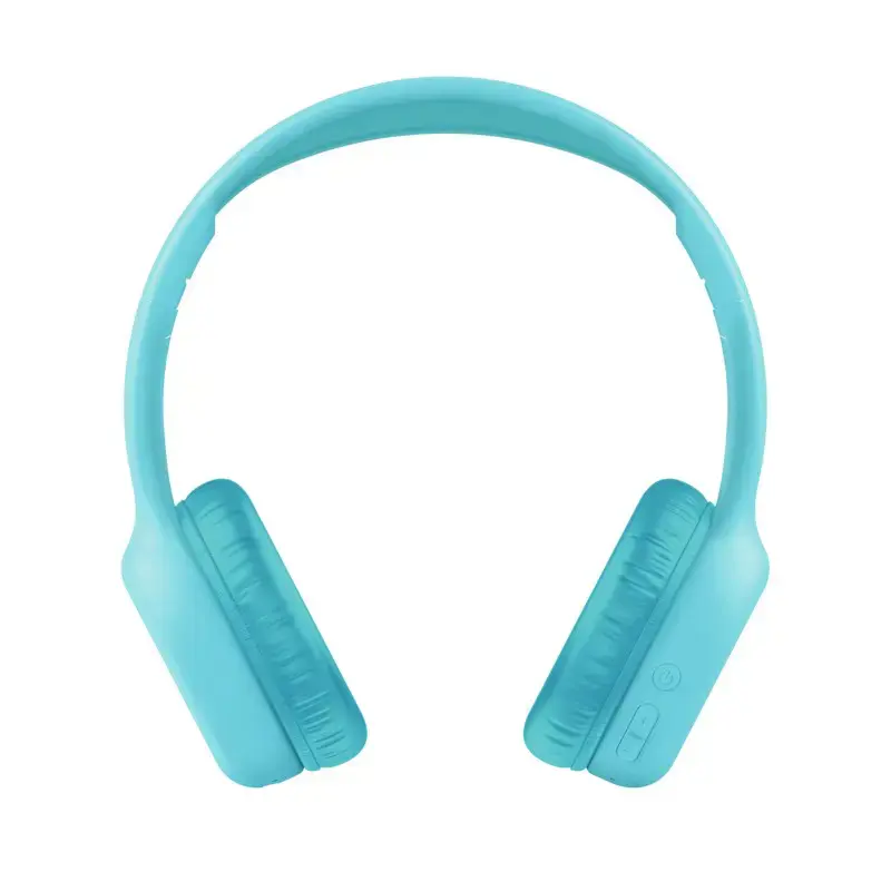 HEADPHONES WRL NOUNA KIDS/BLUE 25275 TRUST