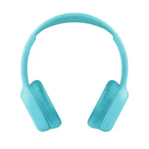 HEADPHONES WRL NOUNA KIDS/BLUE 25275 TRUST