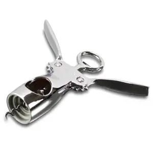 VINTURI V9032 Winged Corkscrew