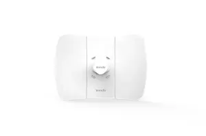 Tenda O9 wireless access point 867 Mbit/s White Power over Ethernet (PoE)