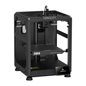 CREALITY K2 SE Combo 3D Printer