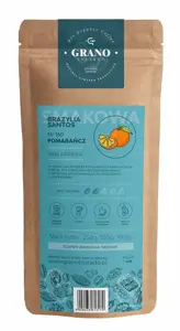 Granotostado vidutinio malimo kava ORANGE 1000g