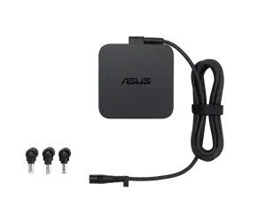 ASUS U65W-01 Universalus mini daugiafunkcinis adapteris, nešiojamojo kompiuterio, vidaus/išorės, 10…