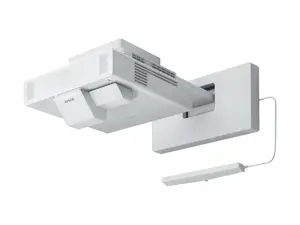 "Epson EB-1485Fi", 5000 ANSI liumenų, 3LCD, 1080p (1920x1080), 2500000:1, 16:9, 1651-2540 mm (65-100")