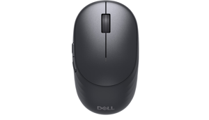 DELL PRO 7 MS746 RECHARGEABLE COMPACT MOUSE