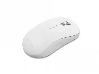Lenovo Silent Mouse | Yoga | Wireless | Bluetooth | Seashell