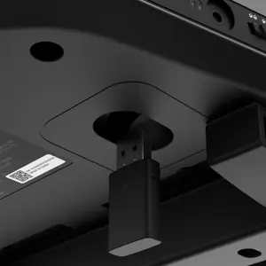 Turtle Beach wireless racing wheel Racer Xbox