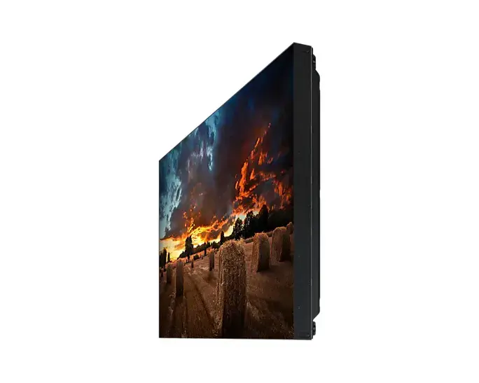 "Samsung" LH46VMBUBGBXEN, LCD, 0,53 x 0,53 mm, 116,8 cm (46"), 1920 x 1080 taškų, "Full HD", IPS