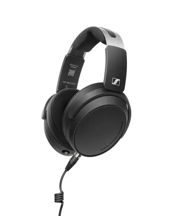 SENNHEISER HD 480 PRO, LANGALLINEN KUULOKE