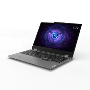Nešiojamas kompiuteris Lenovo LOQ 15ARP9, 7235HS, 512 GB, 15,6 Coliai, Windows 11 Home