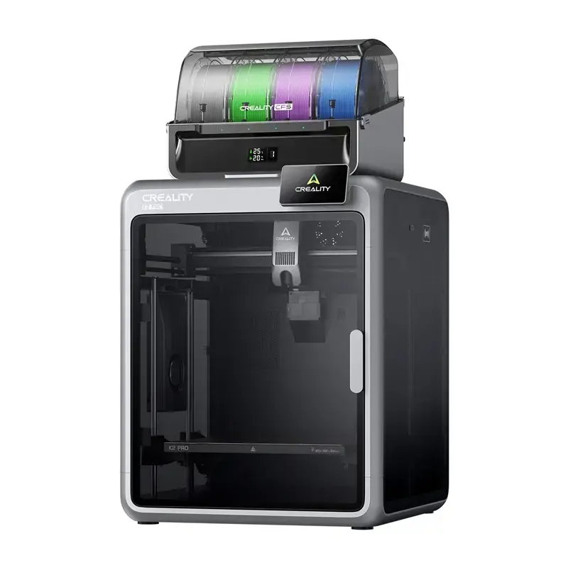 Creality K2 Pro Combo 3D Printer