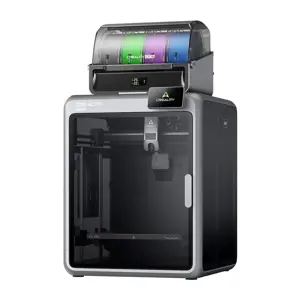 Creality K2 Pro Combo 3D Printer