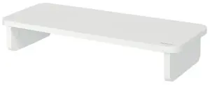 Leitz 64340001, Freestanding, 20 kg, 61 cm (24"), White