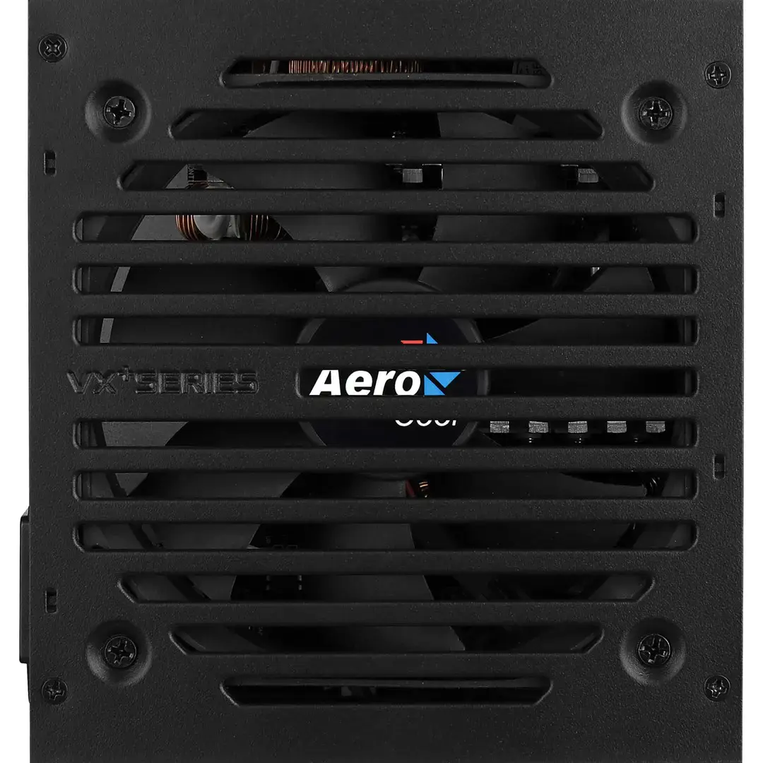Maitinimo blokas AEROCOOL AEROVX-650PLUS, 650 W