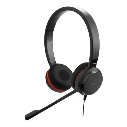 JABRA EVOLVE 30 II Stereo UC