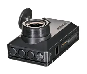 Garmin Dash Cam X110