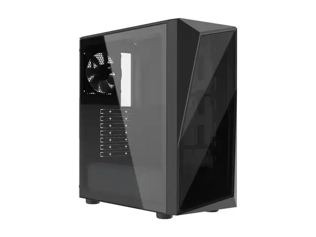 COOLER MASTER kompiuterio korpusas CMP 520L midi tower