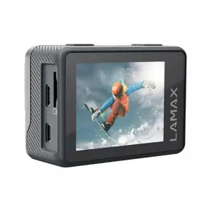 Lamax LAMAXX72 action sports camera 16 MP 4K Ultra HD Wi-Fi 65 g